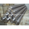 Titanium Rod for Precision Polishing