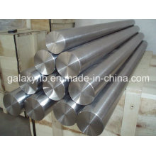 Titanium Rod for Precision Polishing