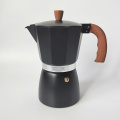 Espresso Electric Moka Coffee Pot