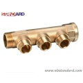 Manifold