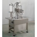 High Quality Semi-automatic Aerosol Crimping Machine