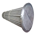 U type Tube Heat Exchangers