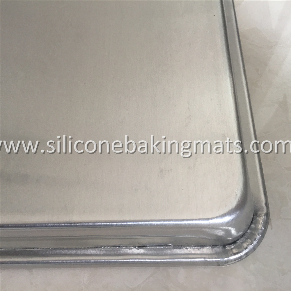 Half Sheet Aluminum Baking Pan