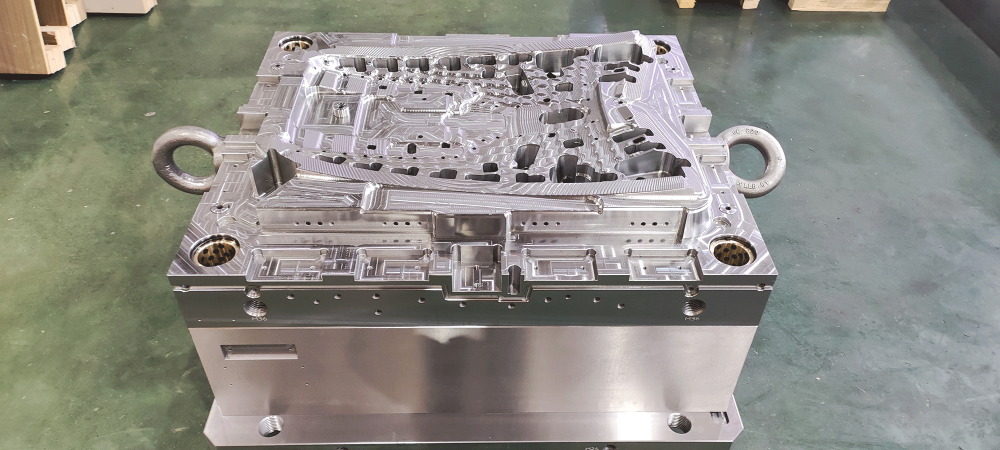 injection plastic molding die injection plastic molding die