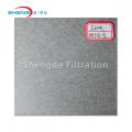 Sintered Stainless Steel Fiber Felt for Polymer Filtration