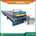 Steel Floor Deck Forming Machine