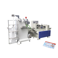 Baby Wet Wipes Packing Machine