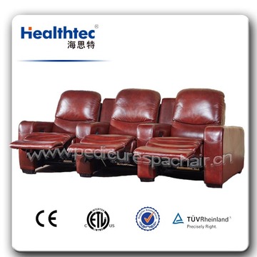 Teatro Cine Electrónico Recliner Funcional Silla Funcional Sofá (B015)