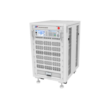 Programmable 3 Phase AC power Supply System APM