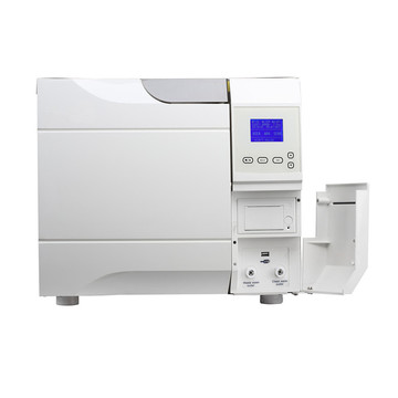 Protable Autoclave for Lab Use