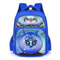 Cartoon Backpack for Girls School Bag