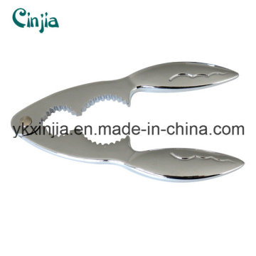 Ustensiles de cuisine Zinc Alloy Casse-noisette / Seafood Cracker