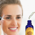 30ml Vitamin C Serum skin care Lightening Hyaluronic Amino acid Whitening face serum