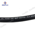 25mm hot gasoline oil pump hose pipe