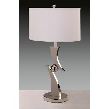 Lampes de bureau en acier au bureau (BT-1028)