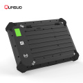 2021 New Android 9.0 IP67 Rugged Terminal 10.1 Inch Industrial Tablet PC