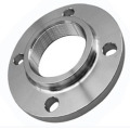 Pipe Fittings Alloy Steel Welded Flanges