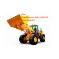 Earth Moving Machine Wheel Loader LW800KN