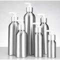 OEM High Quality Aluminum Lotion Bottle Lotion Pump