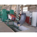 Hot Forming Elbow Making Machine Carbon Steel