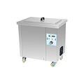 Sheet Metal Ultrasonic Cleaning Machine Shell