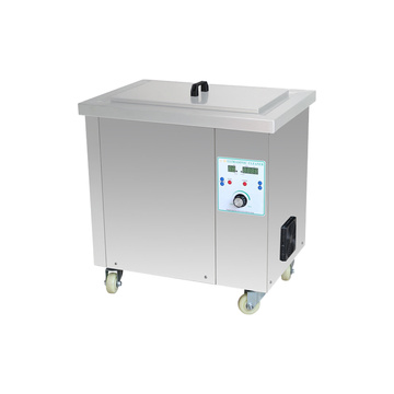 Sheet Metal Ultrasonic Cleaning Machine Shell