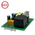 Customized AC to DC power supply 5v pcb assembly board