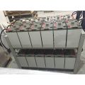 Batería de plomo ácido estacionaria 1000Ah para equipos de energía eléctrica