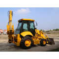 Digger Loader Backhoe Wheel Loader SAM 388