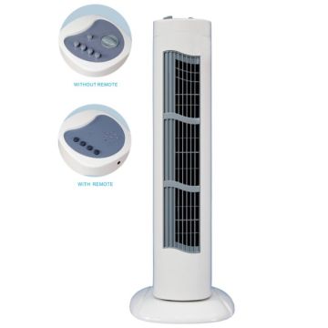 Ventilateur à tour 30 po avec fiche VDE (USTF-1124)