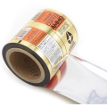 Custom Adhesive Printing Labels