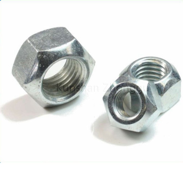 Metal Stainless Carbon Steel Lock Nut Type V