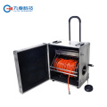 Pipes Inspection Camera Sewer Tractor from Alibaba