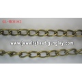 Fashion Chain Jewelry Anti Gold