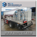 Dongfeng 4000L Asfalto Distribuidor Bitumen Sprayer Truck (modelo inteligente)