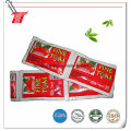 70g de Pâte de Tomate Bio Sachet Fine Tom