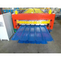 Color Steel Plate Double Layer Roll Forming Machine