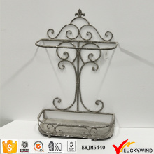 Metall Indoor Vintage Rustikale Umbrella Stand