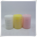 Christmas Celebrate Decoration Pillar Candles Cheap Bulk