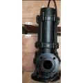 3 inch sewage submersible stainless steel pump