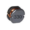 Wire Wound Small Size Unshielded SMD inductor