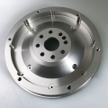 CNC machining services Aluminum Precision Machined parts