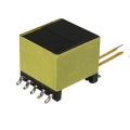 High Frequency High Voltage Transformer for Inverters