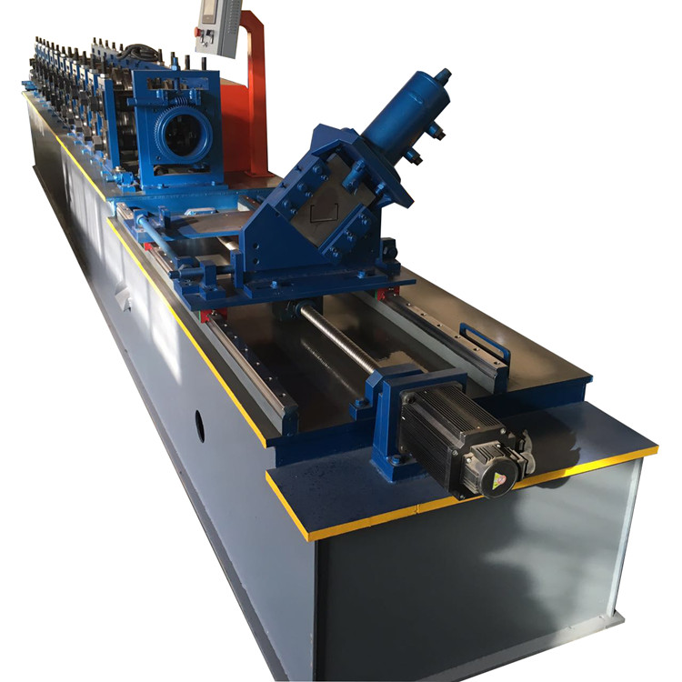 Light Steel Keel Machine