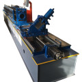 U Channel Light Steel Keel Roll Forming Machine