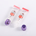 Bulk Squeeze Tube Container Lipgloss Tubes