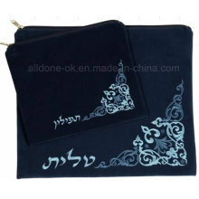 Velvet Nylon Bag for Jewish Judaica Judaism Tallit and Tefillin