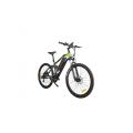 bicicleta elétrica de montanha com menor preço de promoção