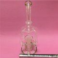 Reciclador Oil Rigs Colorful Glass Water Smoking Pipes