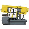 H-Beam metal sawing machine